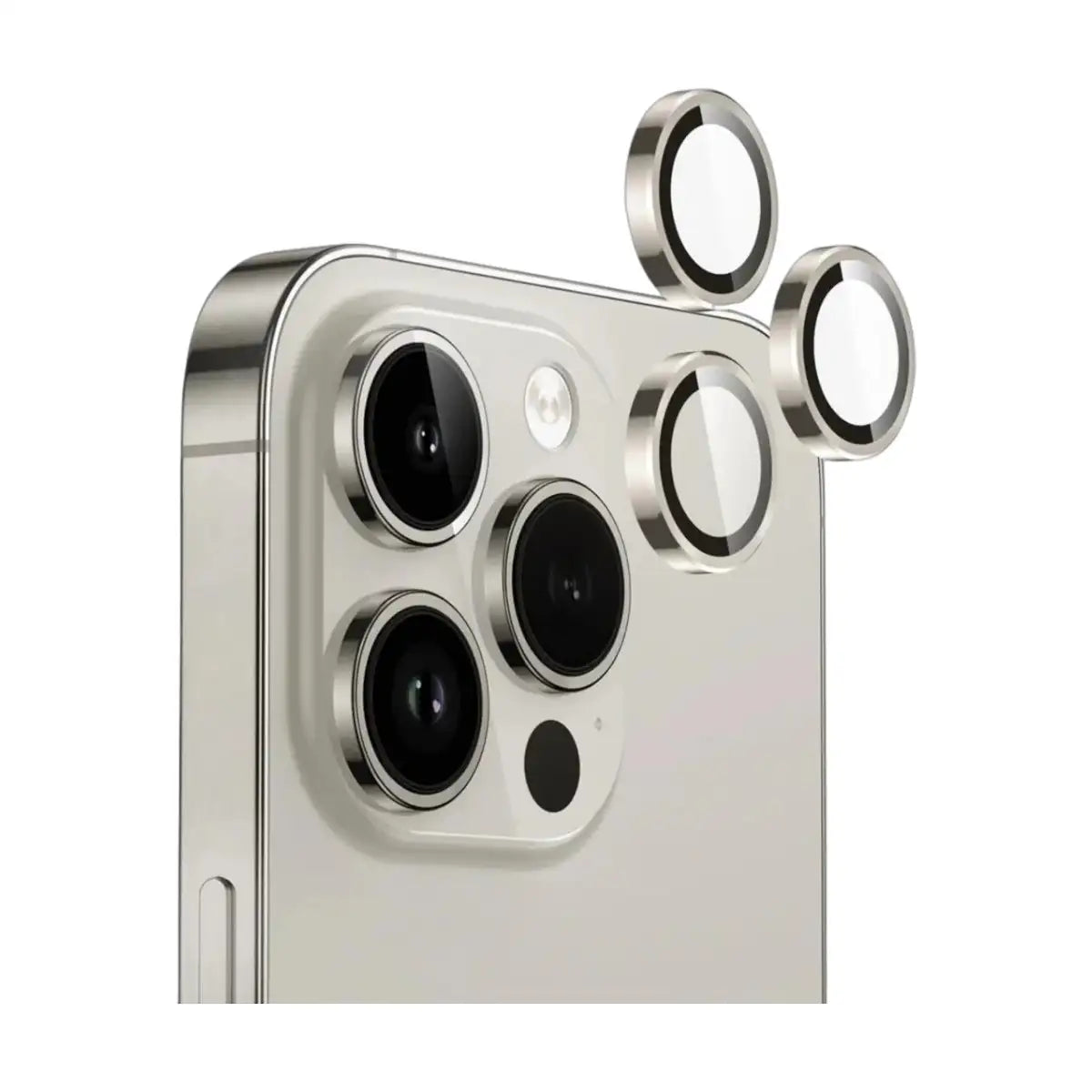 Camera Protector