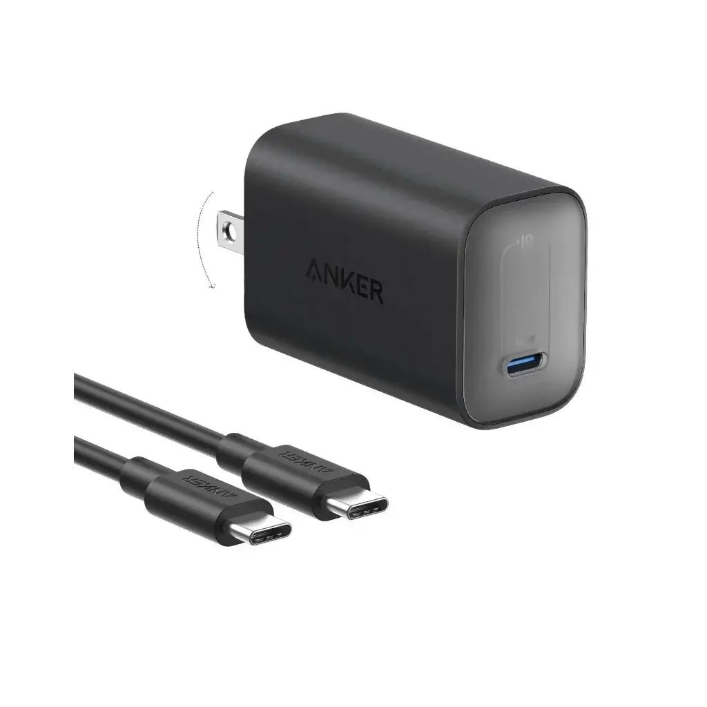 Charger & Cables
