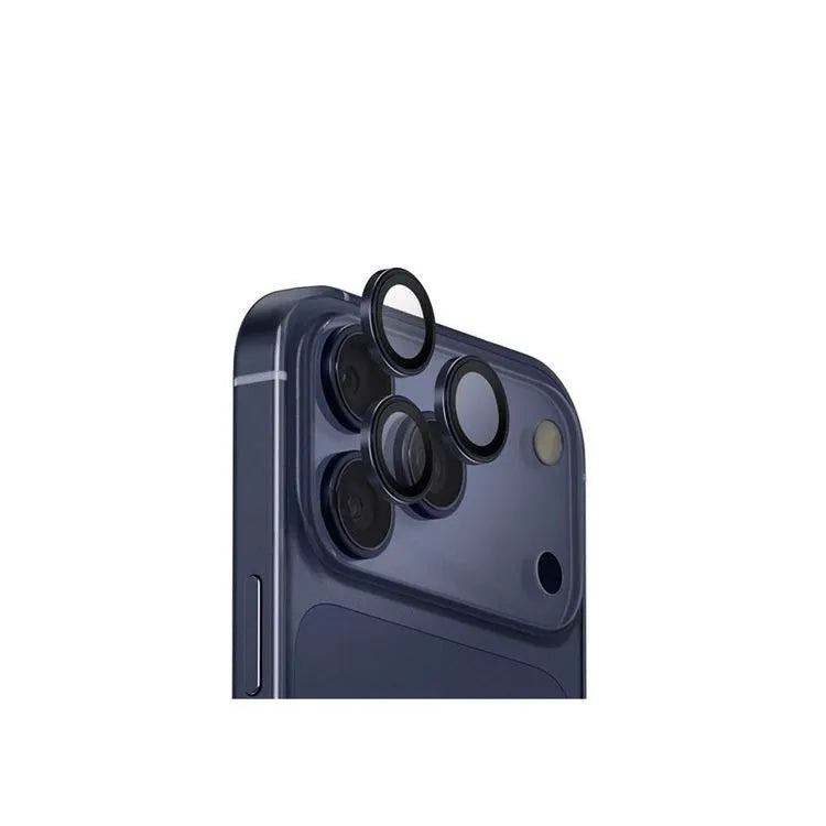 Kuzoom Camera Lens Protector For iPhone 17 Pro Max & 17 Pro