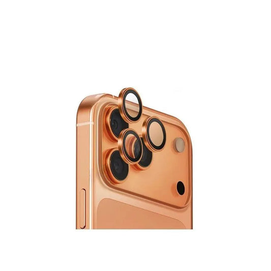 Kuzoom Camera Lens Protector For iPhone 17 Pro Max & 17 Pro - BD Gadget