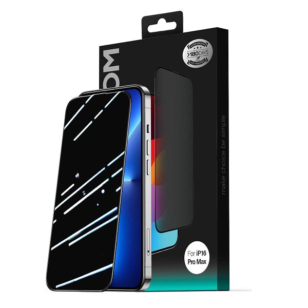 Joyroom Privacy Screen Protector For iPhone - BD Gadget