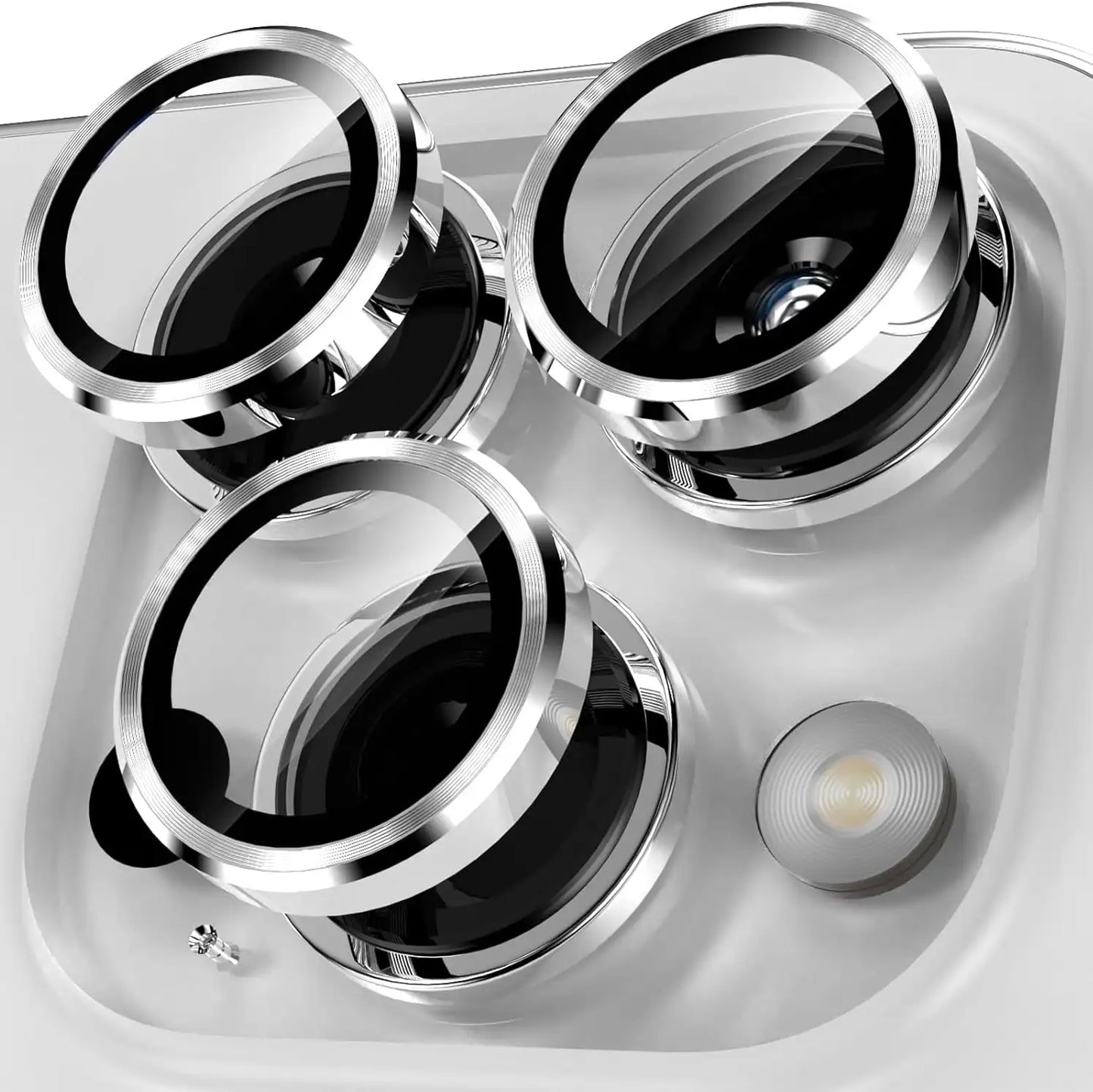 Kuzoom Camera Lens Protector For iPhone