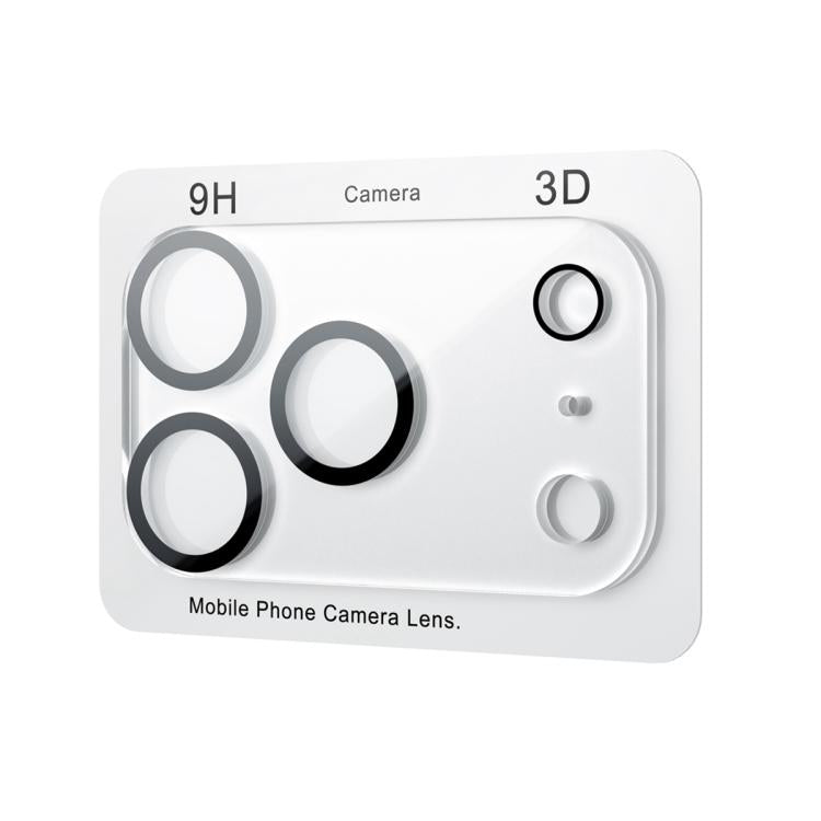 JOYROOM Camera Lens Protector For iPhone 17 Pro Max & 17 Pro