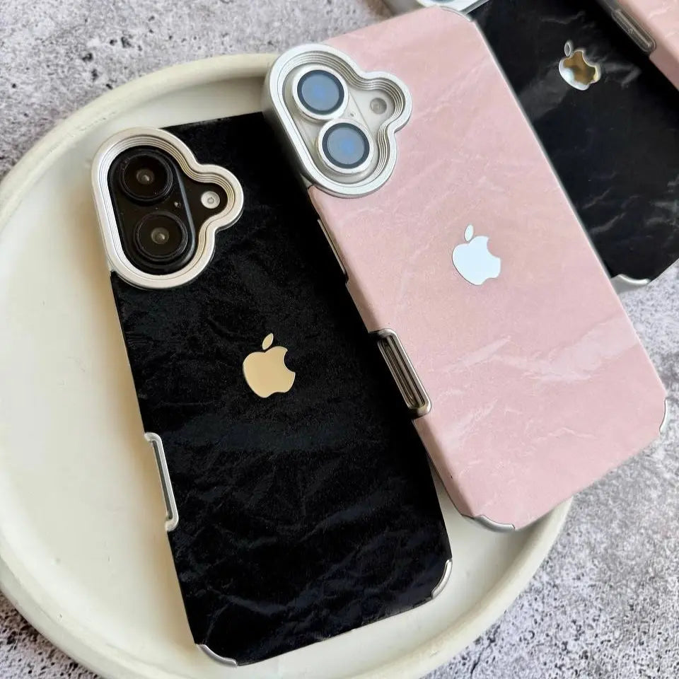 Elegant Marble Design iPhone Case - BD Gadget