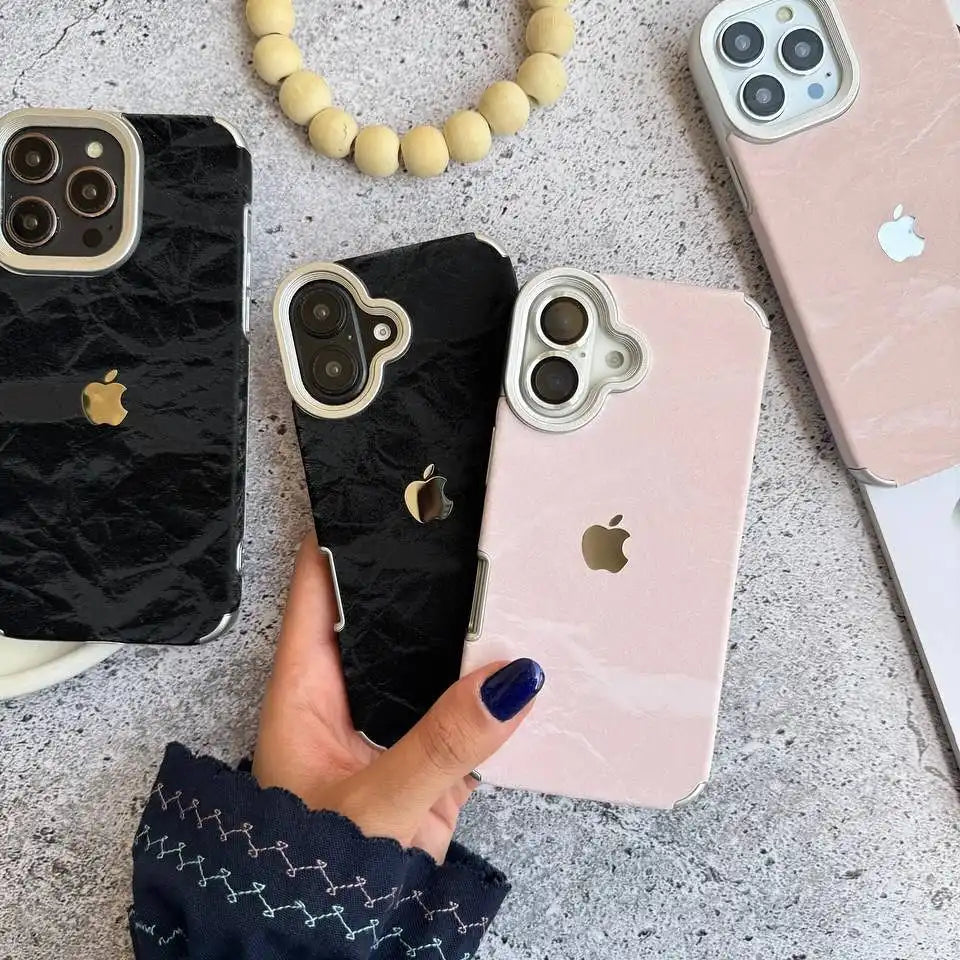 Elegant Marble Design iPhone Case - BD Gadget