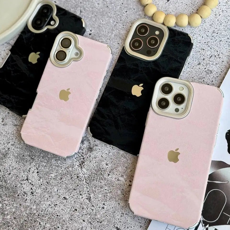 Elegant Marble Design iPhone Case - BD Gadget