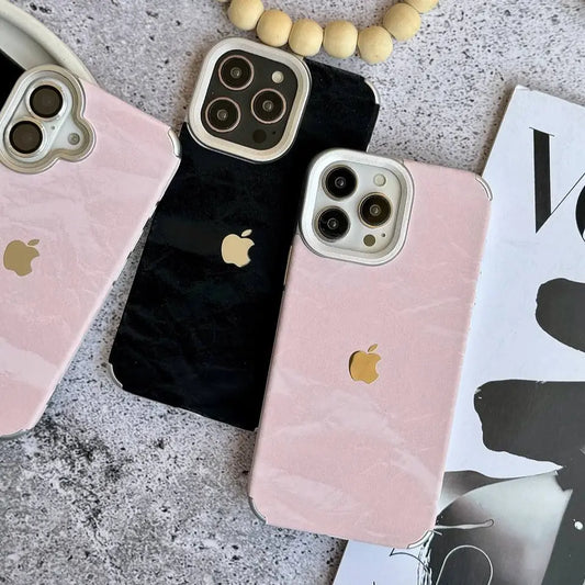 Elegant Marble Design iPhone Case - BD Gadget