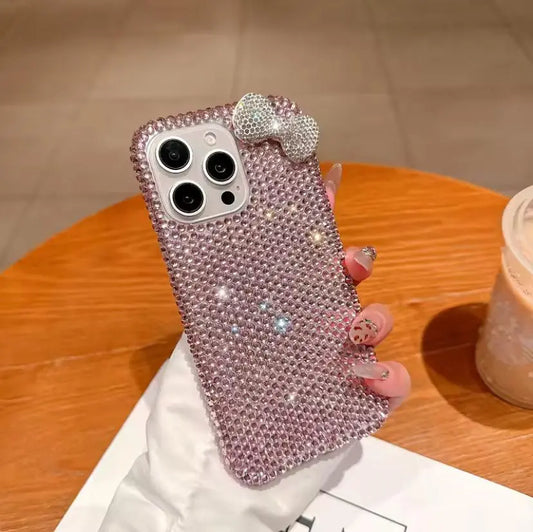 Premium Pookie Stone Case For iPhone - BD Gadget