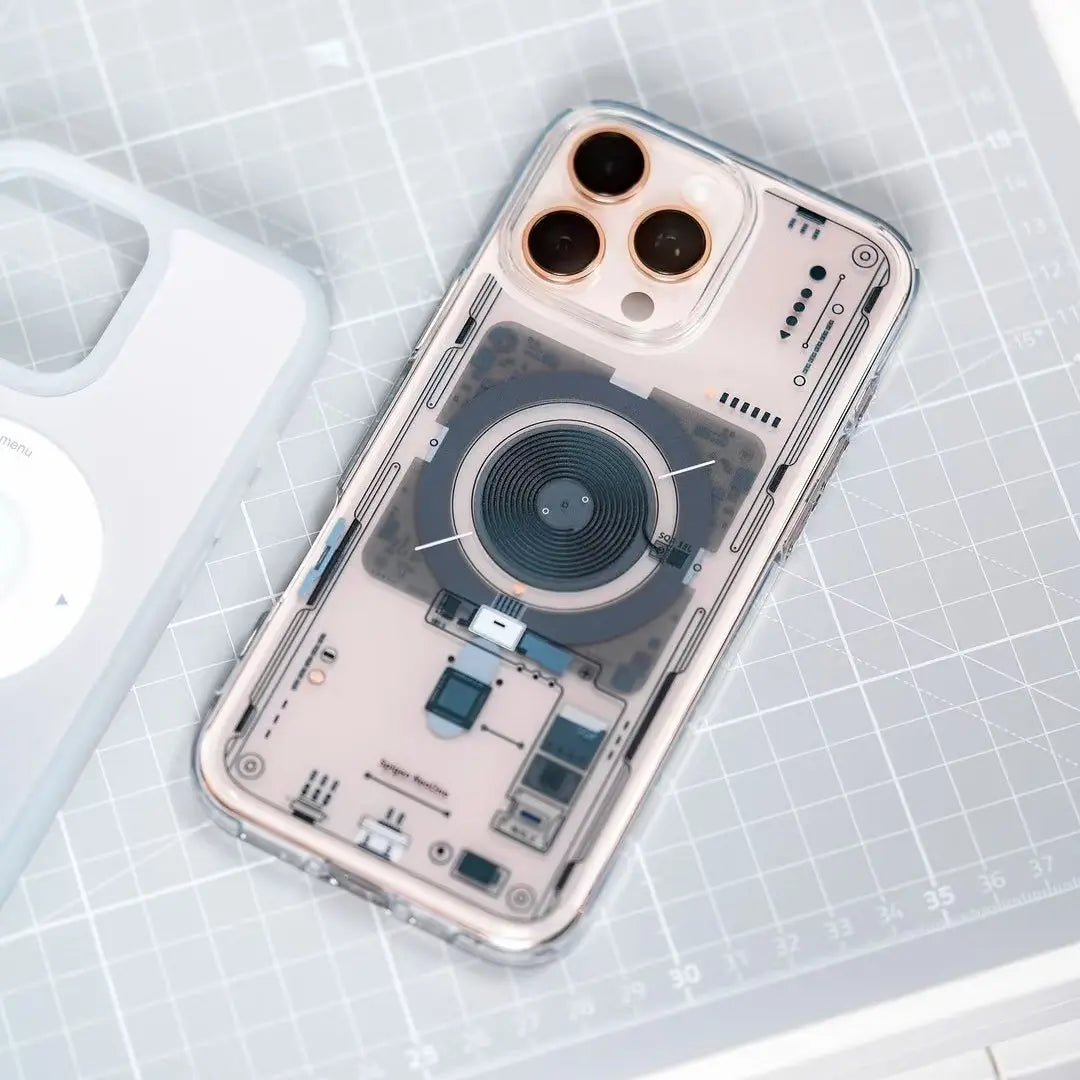 Spigen Ultra Hybrid Neo One MagFit Case