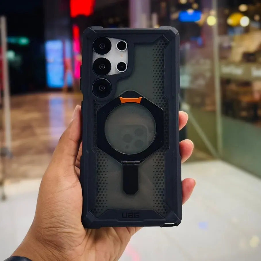 Urban Armor Gear UAG Plasma XTE Case For Samsung 1.1