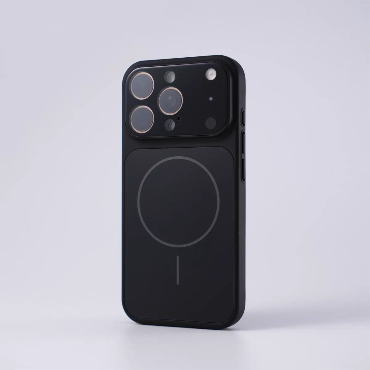 17 Pro Max Style iPhone Case | Strong Polycarbonate Protection