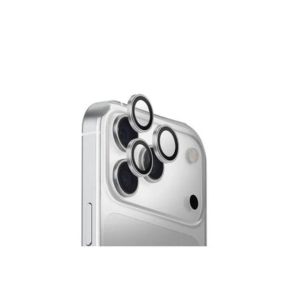 Kuzoom Camera Lens Protector For iPhone 17 Pro Max & 17 Pro