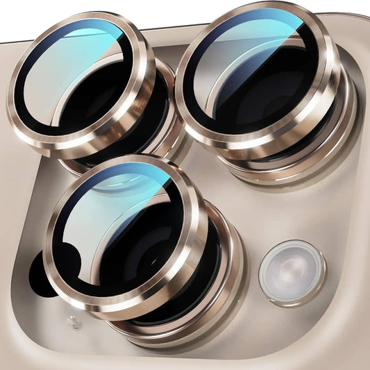 Kuzoom Camera Lens Protector For iPhone