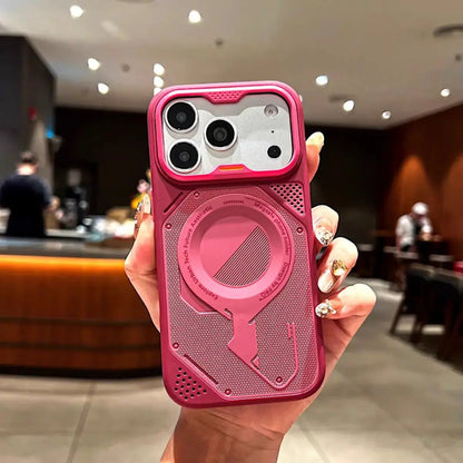 CyberCool MagSafe Cover for iPhone