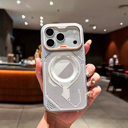 CyberCool MagSafe Cover for iPhone