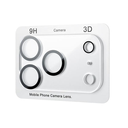 JOYROOM Camera Lens Protector For iPhone 17 Pro Max & 17 Pro