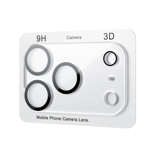 JOYROOM Camera Lens Protector For iPhone 17 Pro Max & 17 Pro