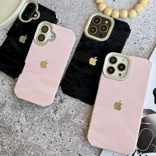 Elegant Marble Design iPhone Case - BD Gadget
