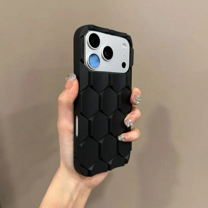 HexaGear Protective Silicone Case For iPhone
