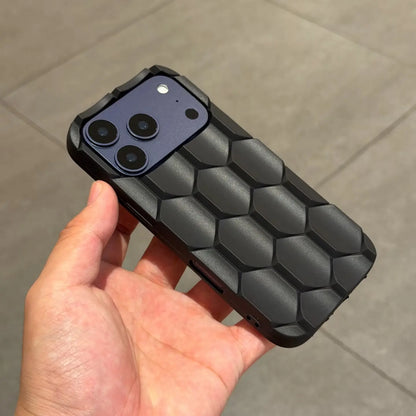 HexaGear Protective Silicone Case For iPhone