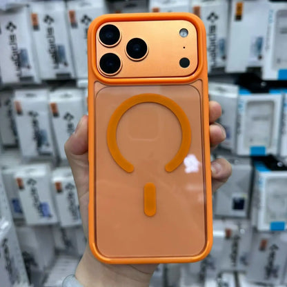 Spigen Ultra Hybrid Magsafe iPhone Cover