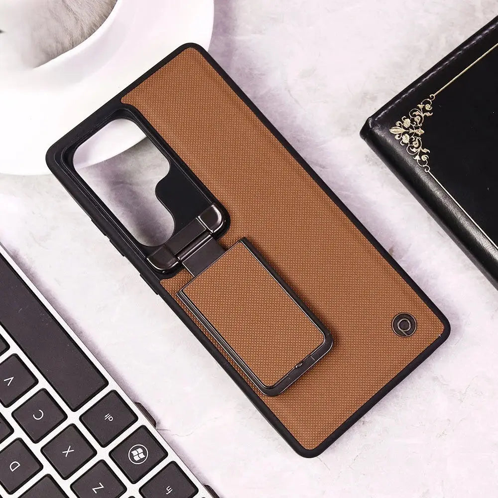 Samsung Galaxy Ultra Camera Shield Protective Case