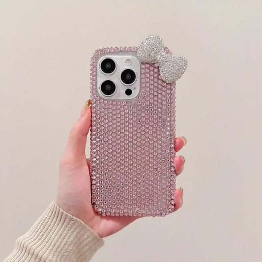 Premium Pookie Stone Case For iPhone - BD Gadget