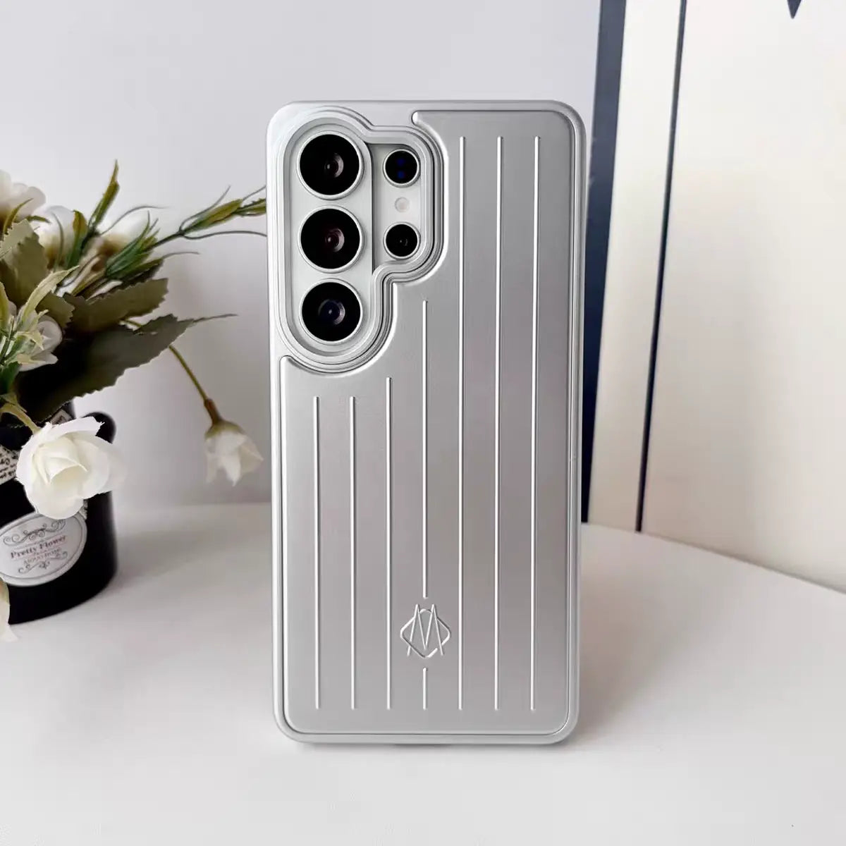 Metro Luggage Case for Samsung Galaxy