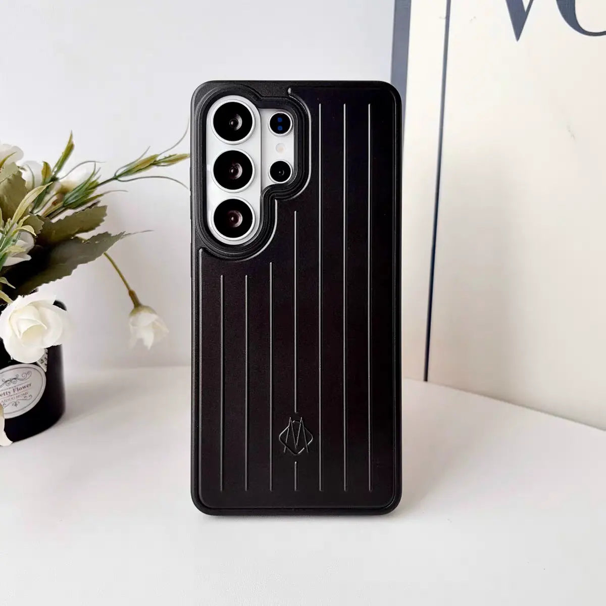 Metro Luggage Case for Samsung Galaxy