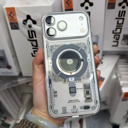 Spigen Ultra Hybrid Neo One MagFit Case