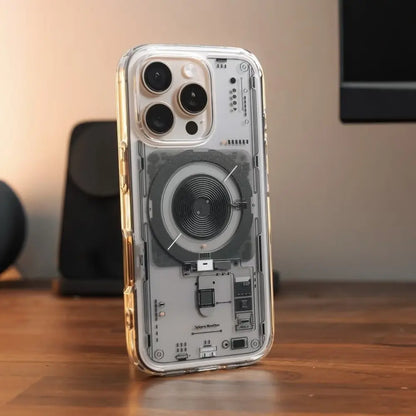 Spigen Ultra Hybrid Neo One MagFit Case