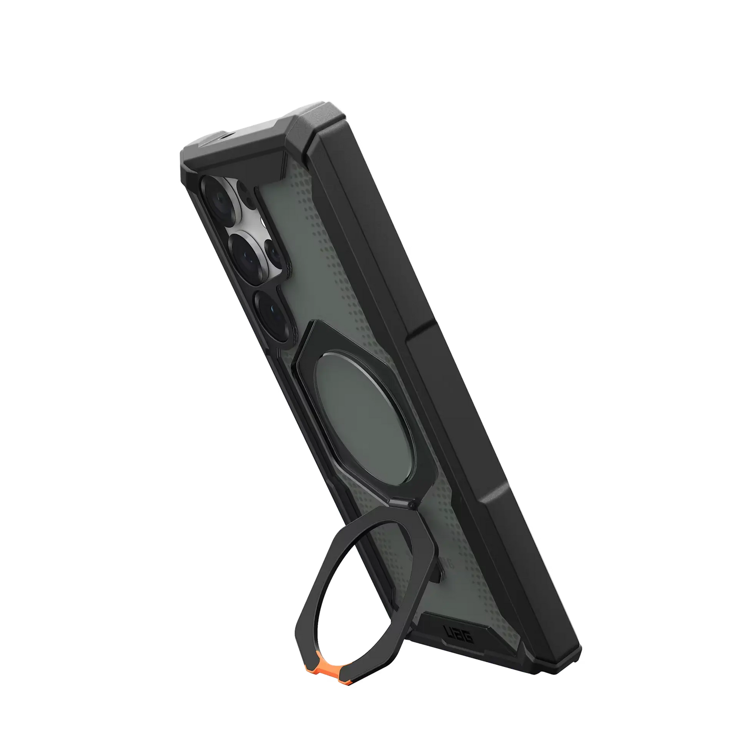Urban Armor Gear UAG Plasma XTE Case For Samsung 1.1