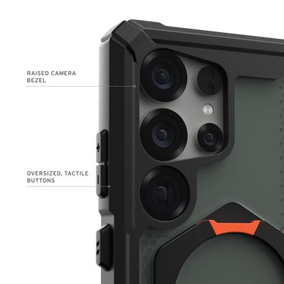 Urban Armor Gear UAG Plasma XTE Case For Samsung 1.1