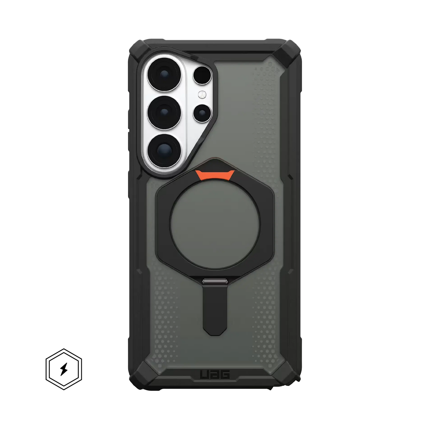 Urban Armor Gear UAG Plasma XTE Case For Samsung 1.1