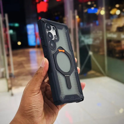 Urban Armor Gear UAG Plasma XTE Case For Samsung 1.1