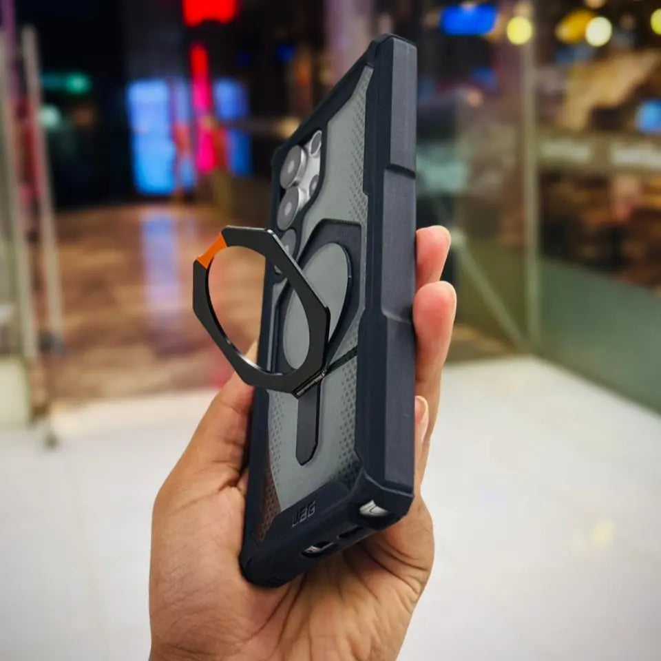 Urban Armor Gear UAG Plasma XTE Case For Samsung 1.1