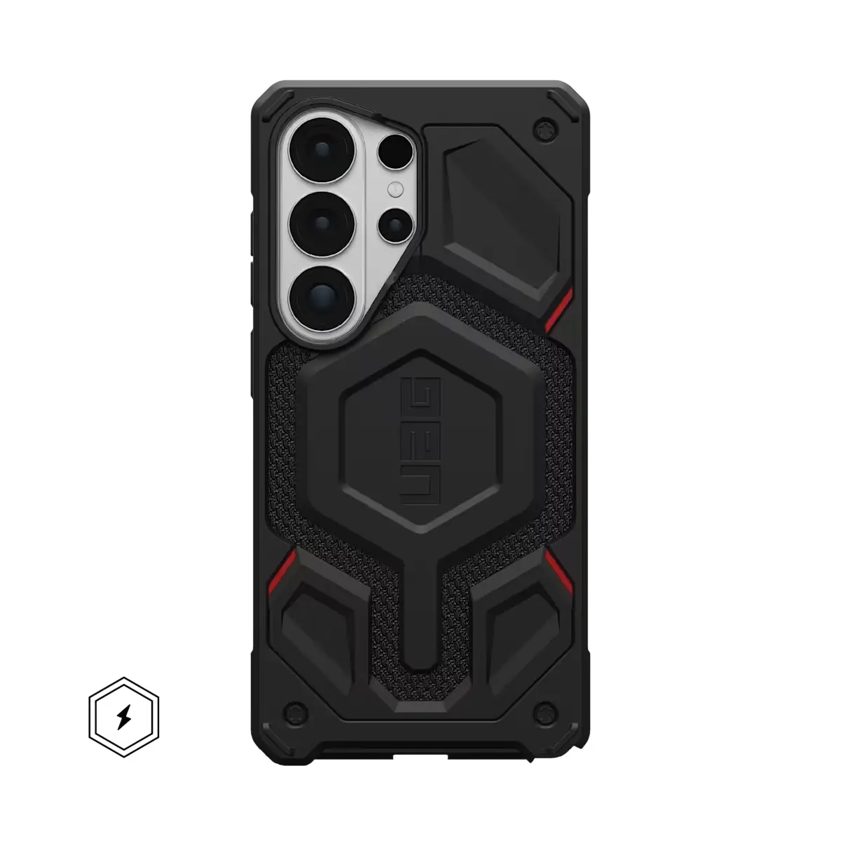U_A_G Monarch Pro Cover For Samsung Ultra (1.1)