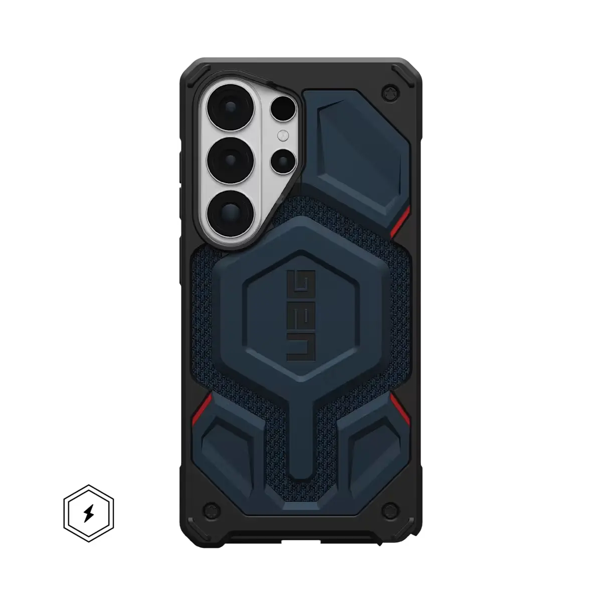 U_A_G Monarch Pro Cover For Samsung Ultra (1.1)