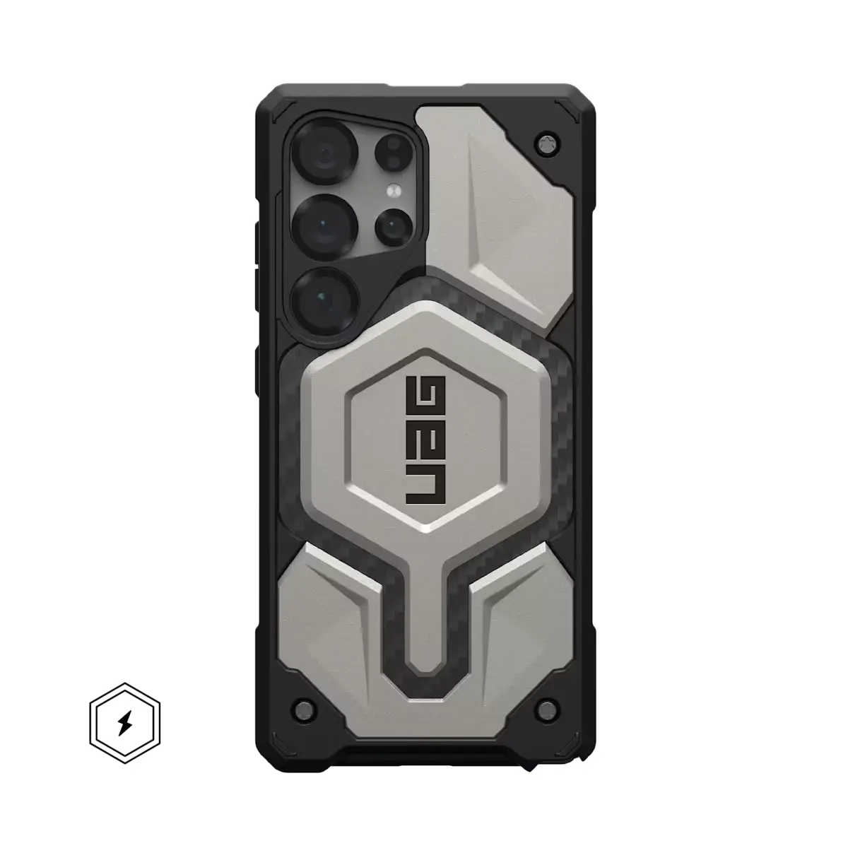 U_A_G Monarch Pro Cover For Samsung Ultra (1.1)