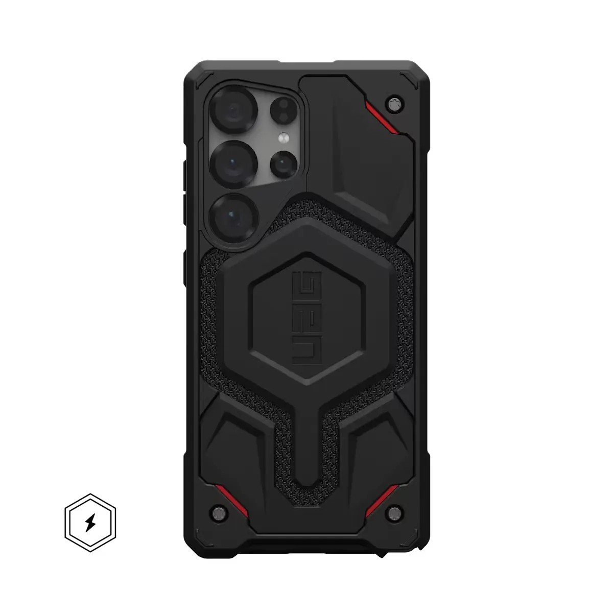 U_A_G Monarch Pro Cover For Samsung Ultra (1.1)