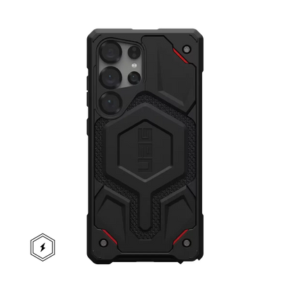 U_A_G Monarch Pro Cover For Samsung Ultra (1.1)