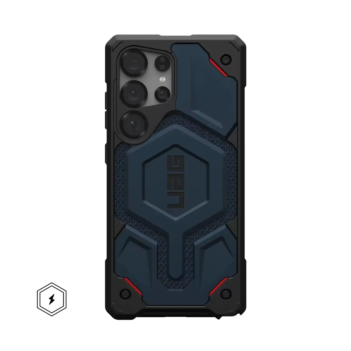 U_A_G Monarch Pro Cover For Samsung Ultra (1.1)