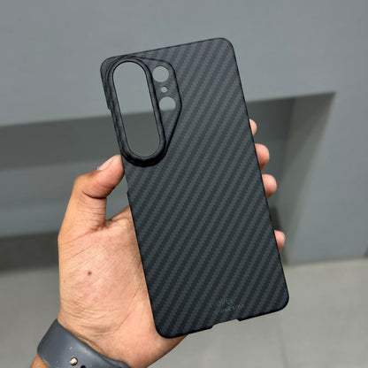 X-Level Ultra Thin Carbon Fiber Case For Samsung - BD Gadget
